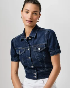 Kendra Jacket Emberlynn