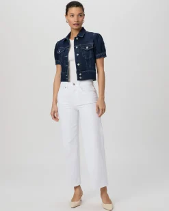 Kendra Jacket Emberlynn