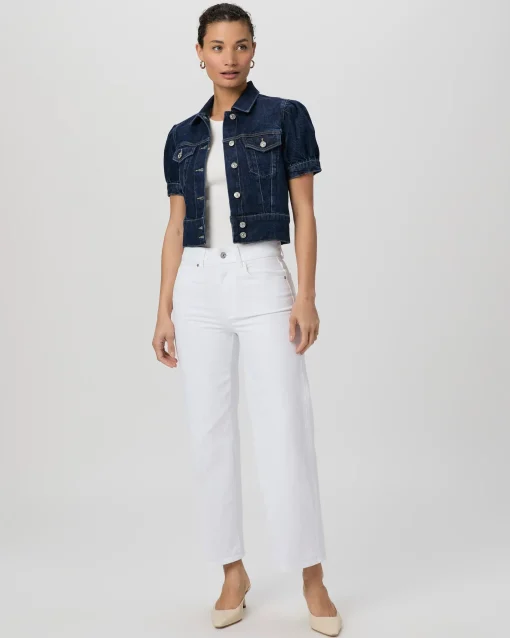 Kendra Jacket Emberlynn