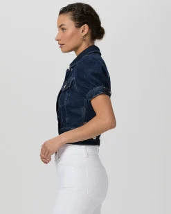 Kendra Jacket Emberlynn