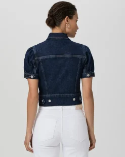 Kendra Jacket Emberlynn