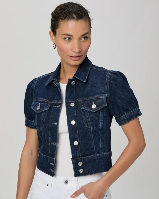 Kendra Jacket Emberlynn