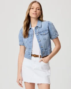 Kendra Jacket Lowen