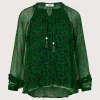 Kim Top Online Lime