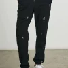 Kingston Pant Black