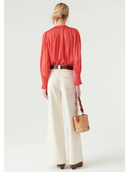 Krizi Shirt Corail