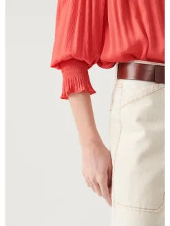 Krizi Shirt Corail
