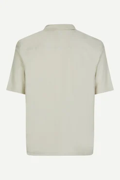 Kvistbro Shirt Oatmeal