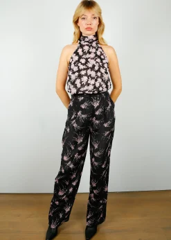 Kylie Trousers Firework 01