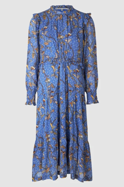 Lantana Dress