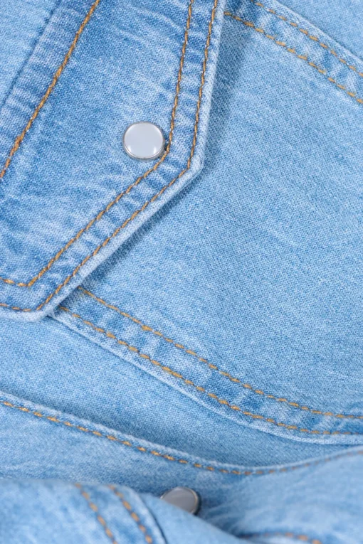 Larta Midi Dress Bluejeans