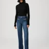 Leenah Clasp Patch Pocket
