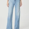 Leenah 32" Beltloops Sultry