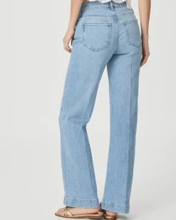 Leenah 32" Beltloops Sultry