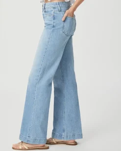 Leenah 32" Beltloops Sultry