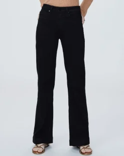 Leenah 32" Black Shadow