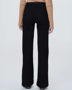 Leenah 32" Black Shadow
