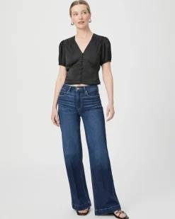 Leenah 32" Jeans Sagrada