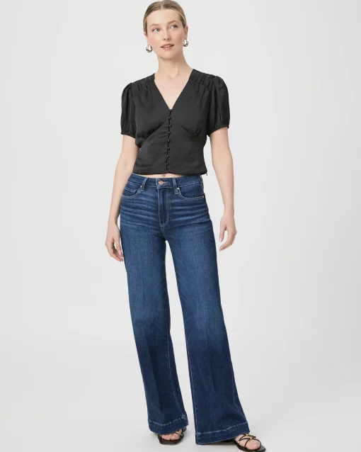 Leenah 32" Jeans Sagrada