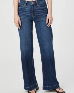 Leenah 32" Jeans Sagrada