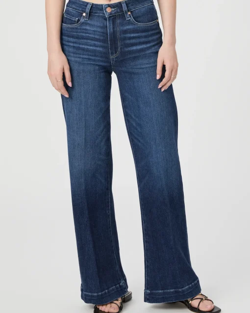 Leenah 32" Jeans Sagrada
