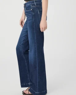 Leenah 32" Jeans Sagrada