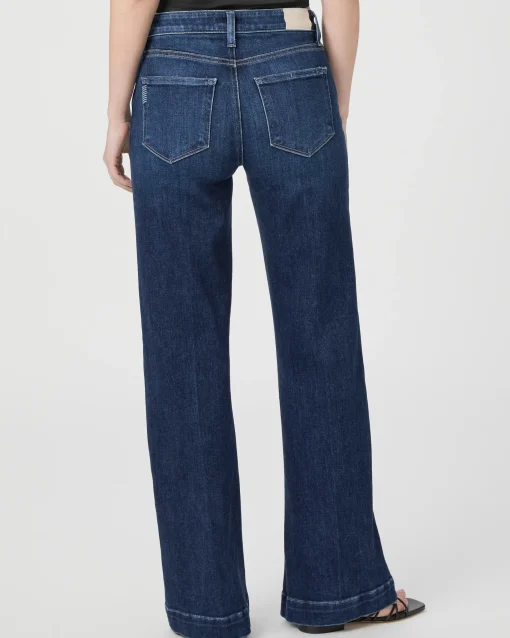 Leenah 32" Jeans Sagrada