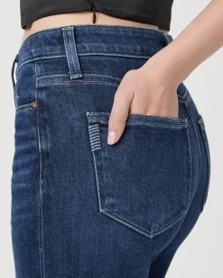 Leenah 32" Jeans Sagrada