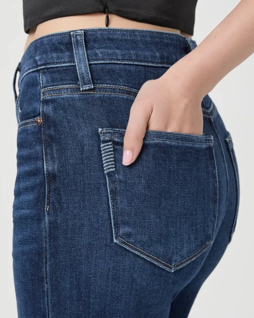 Leenah 32" Jeans Sagrada