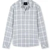 Lennox Shirt Steel City Concrete