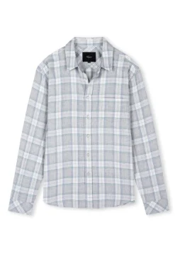 Lennox Shirt Steel City Concrete
