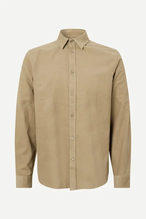 Liam BX Shirt Winter Twig