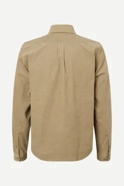 Liam BX Shirt Winter Twig