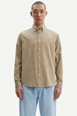 Liam BX Shirt Winter Twig