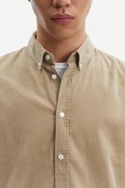 Liam BX Shirt Winter Twig