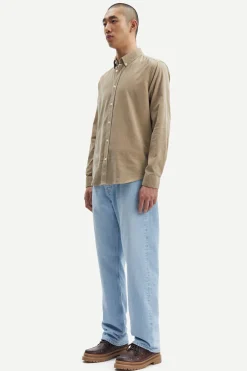 Liam BX Shirt Winter Twig