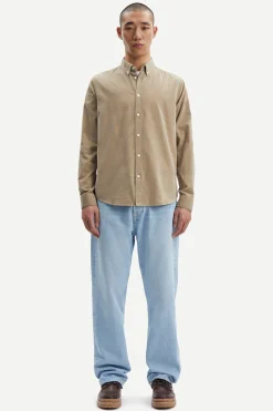 Liam BX Shirt Winter Twig