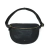 Liberty Crossbody Bag Black