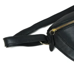 Liberty Crossbody Bag Black
