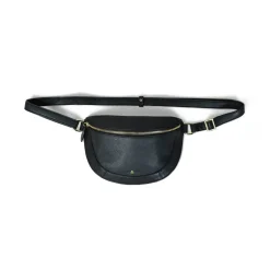 Liberty Crossbody Bag Black