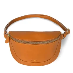 Liberty Crossbody Bag Caramel