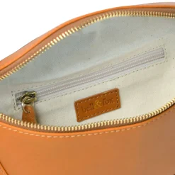 Liberty Crossbody Bag Caramel