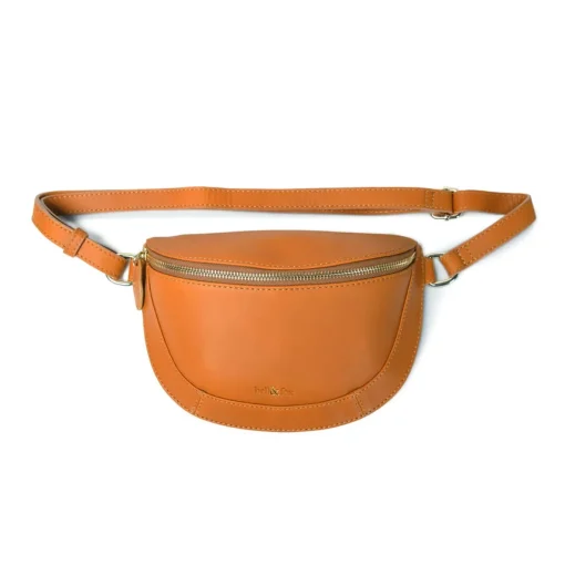 Liberty Crossbody Bag Caramel