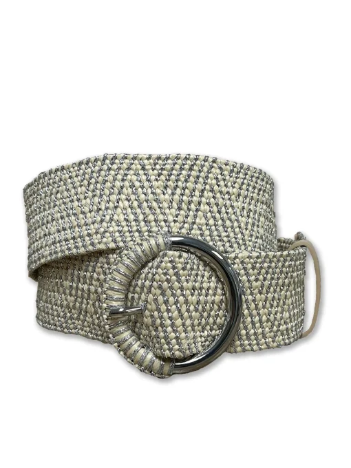 Linda Belt White