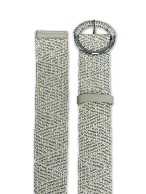 Linda Belt White