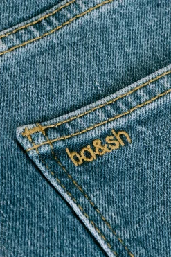 Loig Loose Cargo Pants