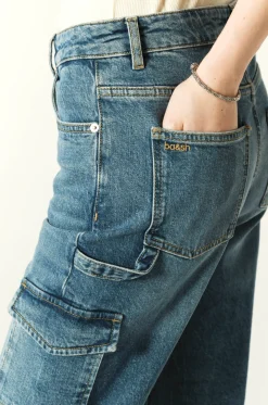 Loig Loose Cargo Pants