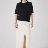 Loona Top Black