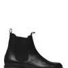 Luca Boots Black