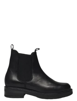 Luca Boots Black